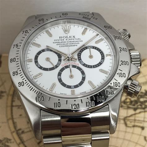 rolex daytona year 2000|Rolex daytona gold.